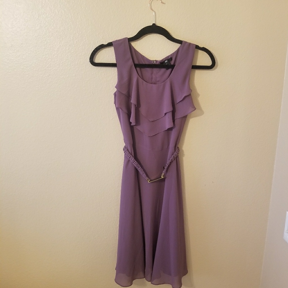 short spring dress
